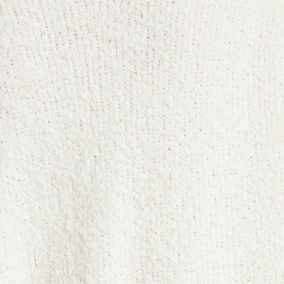 Home of the Free Sweater Ivory